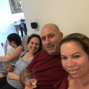 Meet your Posher, Yaneysis